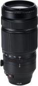 Fujifilm objektyvas XF 100-400mm f/4.5-5.6 R LM OIS WR