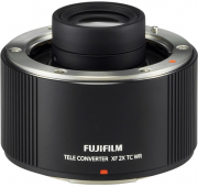 Fujifilm XF 2.0X TC WR