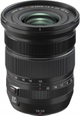 Fujifilm objektyvas XF 10-24mm F4 R OIS WR