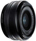 Fujifilm objektyvas XF 18mm F2 R