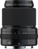 Fujinon GF30mm F3.5 R WR