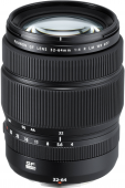 Fujifilm objektyvas GF 32-64mm f/4 R LM WR (GFX)