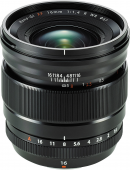Fujifilm objektyvas XF 16mm F1.4R WR