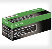 Fotojuosta Fujifilm Neopan Acros100 II 120 (1 vnt)