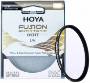 Hoya filtras FUSION Antistatic UV Next 49mm  