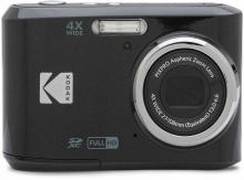 Kodak sk.fotoap. FZ45 juodas