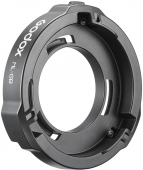 Godox mount to Bowens mount adapter for ML60IIBI/ML100IIBI
