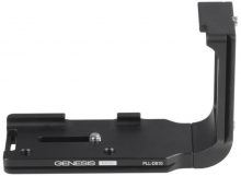 Genesis plokštelė Base PLL-D810 L-Type