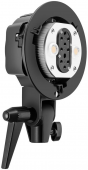 Godox AD-B2 twin head for AD200