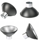 Godox AD-M mini reflector for AD200
