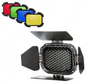 Godox AD200 Honeycomb BD07