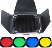 Godox Barndoor BD-04