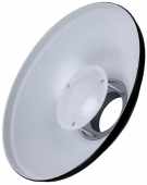 Godox BDR-W550 Beauty Dish Reflector 55cm