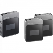 Godox belaidis mikrofonas Movelink M2 2.4GHz Wireless