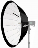 Godox Parabolic Softbox 65cm AD-S65W (white)