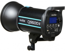 Godox QS600II Studio Flash