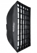 Godox Softbox + Grid 60x60cm 
