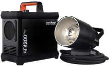 Godox AD 1200PRO kit