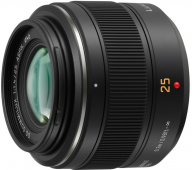 Panasonic Leica DG Summilux 25mm F1.4 Micro 4/3