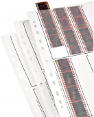 HAMA lapai negatyvams 24x36mm perg.25vnt.