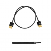 SmallRig 2957 HDMI Cable Ultra Slim 4K 55cm 