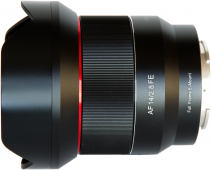 Samyang objektyvas AF 14mm f/2.8 (Sony FE)