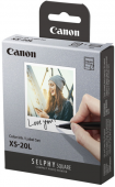 Canon Ink/Label Set XS-20L
