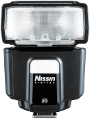 Nissin Flash i40 (Canon)