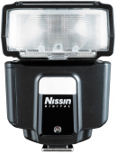 Nissin Flash i40 (Fuji)