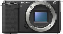 Sony ZV-E10 body APS-C  