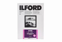 Ilford popierius Multigrade RC DELUXE glossy 12,7x17,8 100l.   
