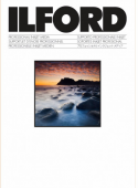Ilford popierius STUDIO MATT 235g 10x15 (100)   