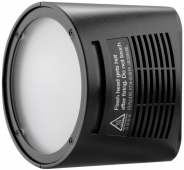 Godox AD200 round flash head H200R