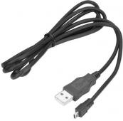 Pentax USB-кабель I-USB7 (450,550, S, WP, 55)