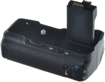 Jupio battery grip JBG-C001 (Canon BG-E5 - 450D/500D/1000D)