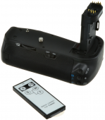 Jupio battery grip JBG-C009 (Canon 6D)