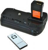 Jupio battery grip JBG-C013 (Canon 750D/760D)