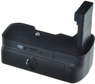 Jupio battery grip JBG-N003 (Nikon BG-N12 - D3100/D3200/D3300/D5300)