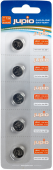 Jupio baterija LR44 Alkaline 1,5V 1 vnt.