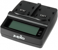 Jupio Duo Charger (universalus)