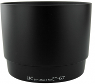 JJC blenda LH-67 (Canon ET-67)