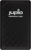 Jupio akumuliatorius Power Vault išorinis DSLR NP-FW50 - 28 Wh