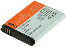 Jupio baterija BP70A 740 mAh