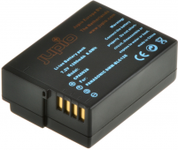 Jupio Li-ion akumuliatorius DMW-BLC12E