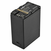 Jupio Li-ion akumuliatorius ProLine BP-A60 *D-Tap* 6700mAh (96.5Wh)