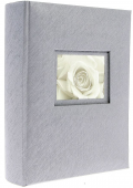 Albumas KD46500 LOVE SILVER, 10x15 500n   