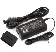 Canon tinklo adapterio komplektas + DR-E10