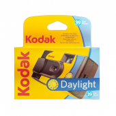 Kodak vienkartinis fotoaparatas Daylight  39 Exp                           