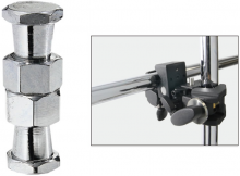 Kupo KS-016 90/45 Degree Joinin Stud