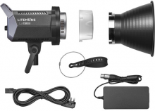 Godox LED šviestuvas Litemons LA150D Bi color